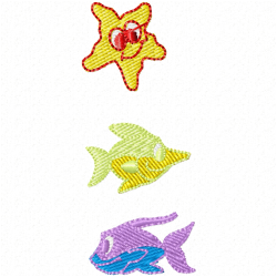 Patterns And Boards Embroidery Design 8